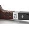 Peterson Sherlock Holmes BAKER STREET rustic Detailbild 5