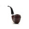 Peterson Sherlock Holmes WATSON rustic Detailbild 2