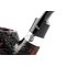Peterson Sherlock Holmes LESTRADE sandblast - Lippenbiss Detailbild 4