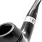 Peterson Sherlock Holmes DEERSTALKER black - Lippenbiss (15414) II-Wahl Detailbild4