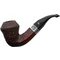 Peterson Sherlock Holmes HANSOM sand - Lippenbiss (14889)