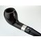 Peterson Sherlock Holmes STRAND brown - Lippenbiss (16190) 1