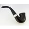 Peterson Sherlock Holmes ORIGINAL brown - Lippenbiss (16186) 4