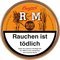 R and M Pfeifentabak 100g Dose (ehemals Rum and Maple)