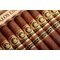 Arturo Fuente Limited Editions The Man´s 80th Don Carlos Personal Reserve Kiste Detailbild