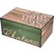 OpusX 25th Anniversary Humidor schräg 1
