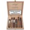 Davidoff Geschenksets Gift Selection 6 Figurado Cigars (6 Zigarren) Frontal