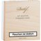 Davidoff Geschenksets Gift Selection 6 Figurado Cigars (6 Zigarren) stehend