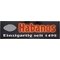 Habanos Poster Aufkleber klein (18,5 x 5,5 cm) 701780