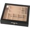 Classic Humidor Rosenholz schwarz (564042)