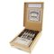 Belmore Maduro Matador Kiste offen