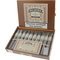 Belmore Maduro Toro Grande Kiste offen