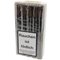Belmore Maduro Churchill (mit Factory Overrun Ring) Alte Variante Bundle
