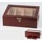 Gastro Humidor 564051 (incl. Passatore Befeuchter)