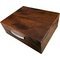 Dunhill Humidor Makoré - Klein für ca. 50 Zigarren (HS7508)