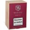Private Stock Medium Filler No 1 Tubos Kiste