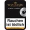 W.O. Larsen Pfeifentabak Black Diamond Dose 100g