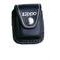 Zippo Accessories Zippo pouch black with clip