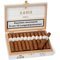 Villiger 1492 Perla Kiste offen