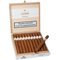Villiger 1492 Churchill Kiste offen