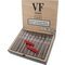 VegaFina Gran Reserva 2020 Robusto Extra Kiste offen