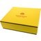 Montecristo Ascher Tricornio 2019 (6396870) Kiste