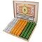 Don Stefano Probierpakete Tubos Exclusiv-Sortiment Corona (10er Packung) offen