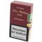 Don Stefano Rote Serie Extra Cigarillo Brasil 10er