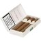 Corona Pipe Sumatra (3er) offen