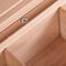 Elie Bleu Collection Medailles Humidor rot Detailbild 2