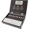 Dunhill Signed Range Corona TUBOS Kiste offen