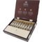 Dunhill Signed Range Torpedo Kiste offen