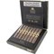 Dunhill Signed Range Seleccion Suprema (Toro) Kiste offen