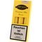 Woermann Cigars Dominican (gelb) Corona Tubes Packung