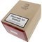 Flor de Selva Year of the Rat Limited Edition 2020 Kiste verpackt