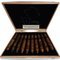 La Flor Dominicana Edicion Limitada Salomones Unico Edition 35 Kiste offen
