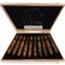 La Flor Dominicana Edicion Limitada Salomones Unico Edition 42 Kiste offen