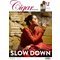 Cigar Journal Ausgabe 01/2023 (Nirka Reyes - slow down)