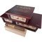 Oliva Serie V Special Tabolisa 1 Edition (Double Robusto) mit Zigarre