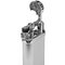 Corona Old Boy Classic (64-3211) Verchromtes Messing corn Flamme