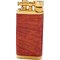 Corona Old Boy Classic (64-5009) Vergoldetes Messing/ heller Bruyeremantel