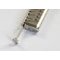 orona Old Boy Classic (64-6415) Rhodium veredeltes Messing Detailbild