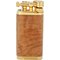 Corona Old Boy Classic (64-5012) Vergoldetes Messing helles Bruyere (14829)