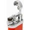 Corona Old Boy Classic (64-3107) Verchromtes Messing orange (15062) Detailbild
