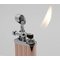 Rosegold (17333) Flamme