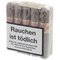 Rosa Nicaragua Short Robusto (4x50) Bundle