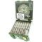 Alec Bradley Black Market Filthy Hooligan (Barber Pole) 2018 - 22er Kiste offen