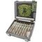 Alec Bradley Black Market Filthy Hooligan (Shamrock) 2021 Kiste offen