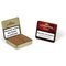 Clubmaster Superior Flavour Red OHNE Filter No.229 (früher Vanilla) 20er
