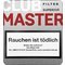 Clubmaster Superior Flavour Red FILTER No.230 (früher Vanilla)